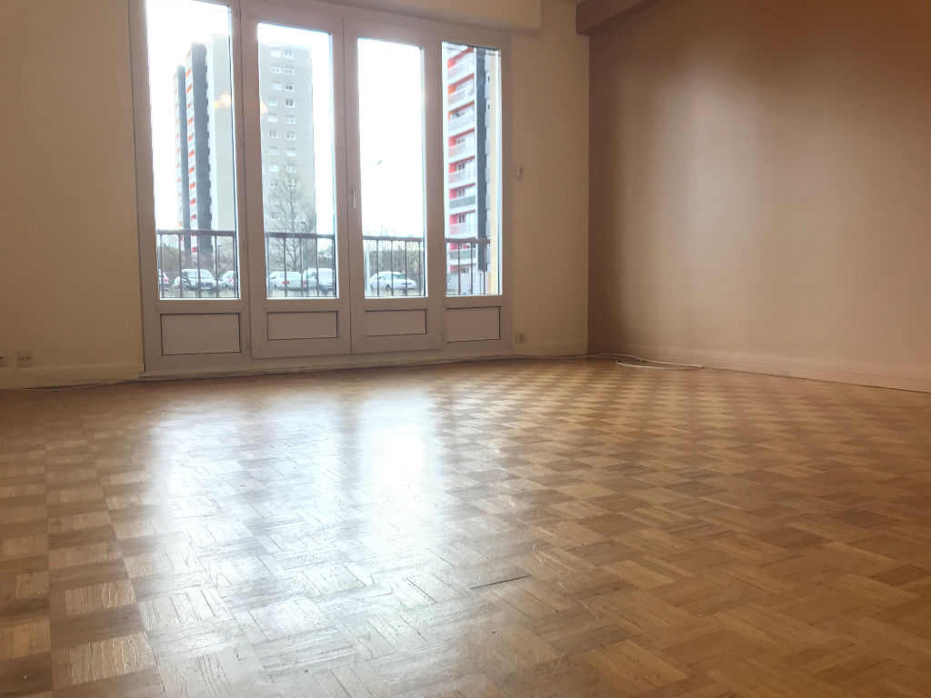 Appartement T3 à Rennes