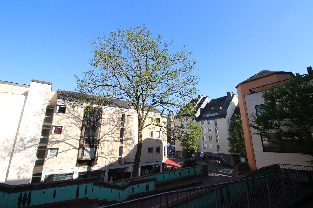 Appartement T2 à Rennes