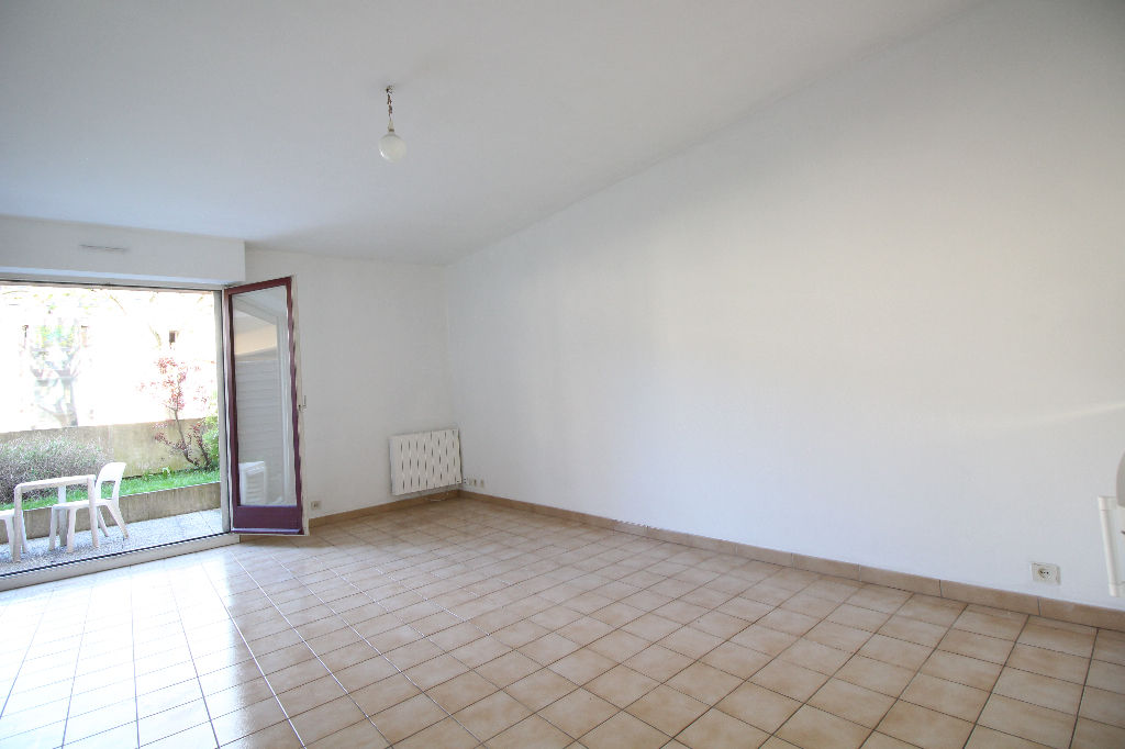 Appartement T2 à Rennes