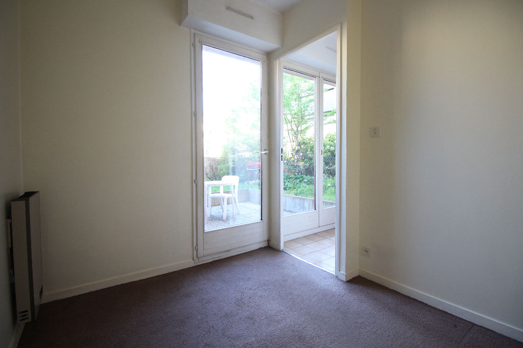 Appartement T2 à Rennes