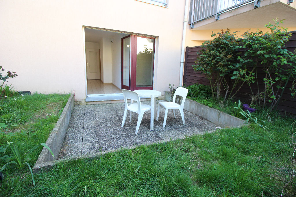 Appartement T2 à Rennes