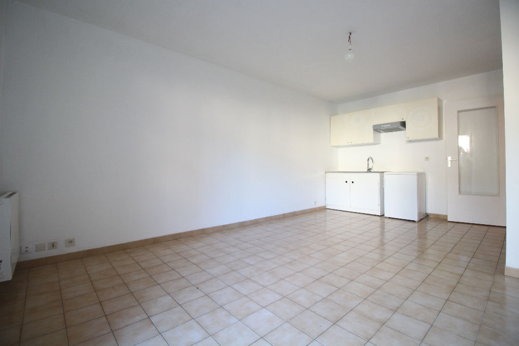 Appartement T2 à Rennes