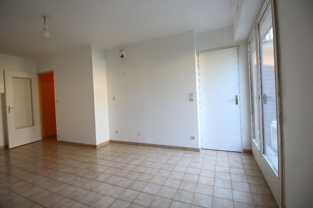 Appartement T2 à Rennes