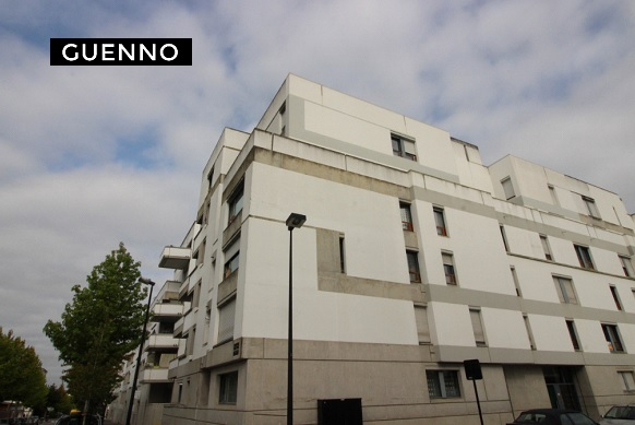 Appartement T4 à Saint jacques de la lande
