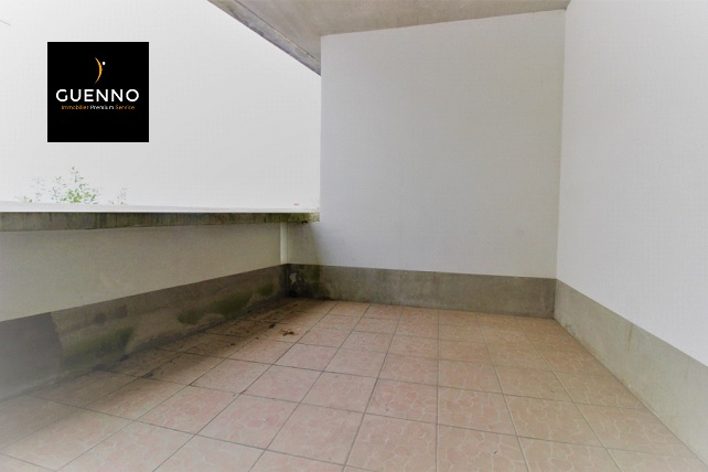 Appartement T4 à Saint jacques de la lande