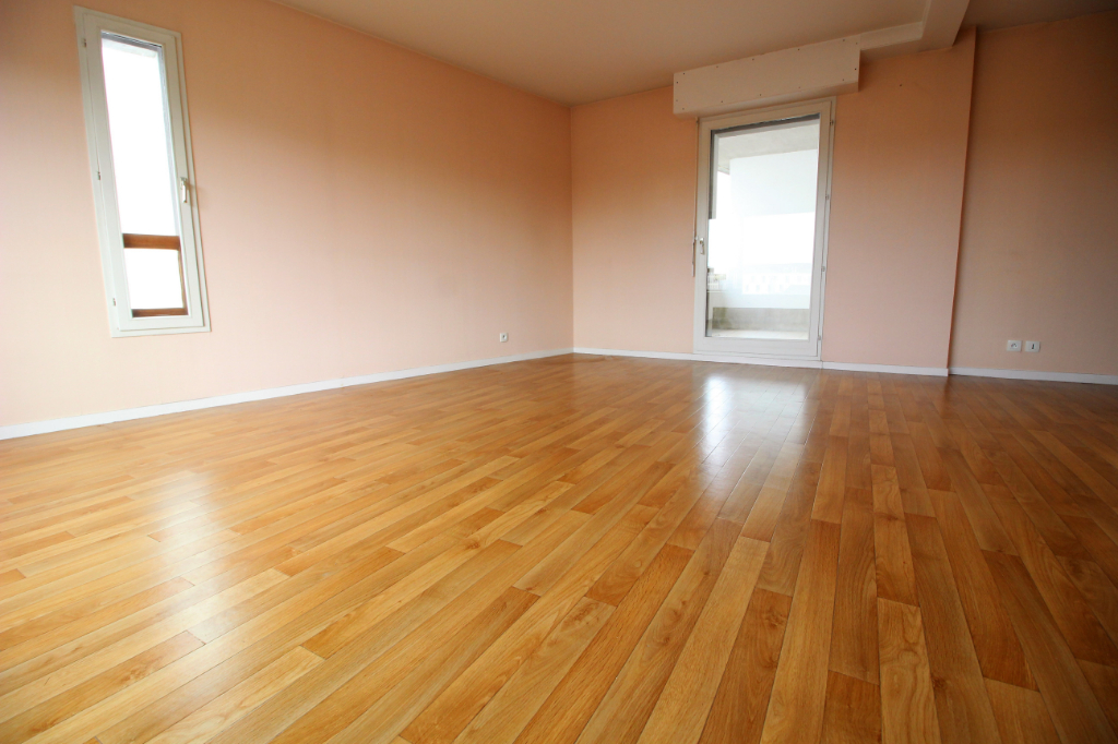 Appartement T4 à Saint jacques de la lande