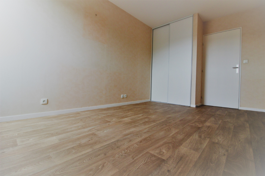 Appartement T4 à Saint jacques de la lande
