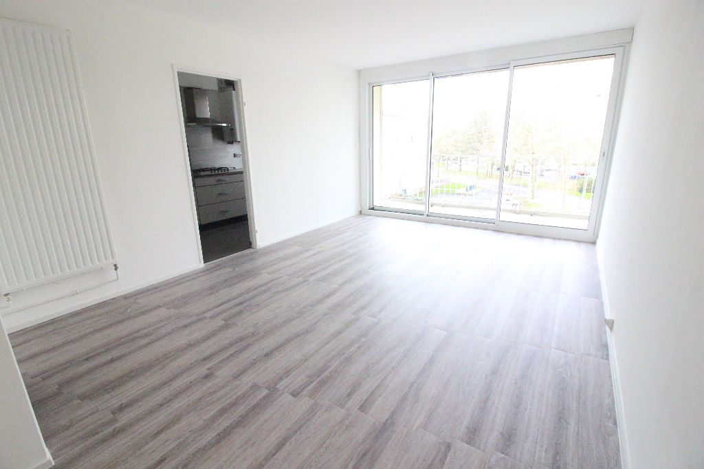 Appartement T3 à Rennes