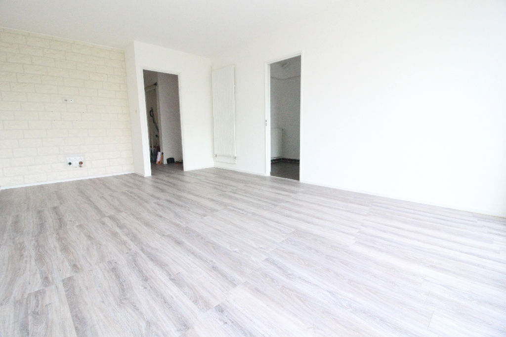 Appartement T3 à Rennes