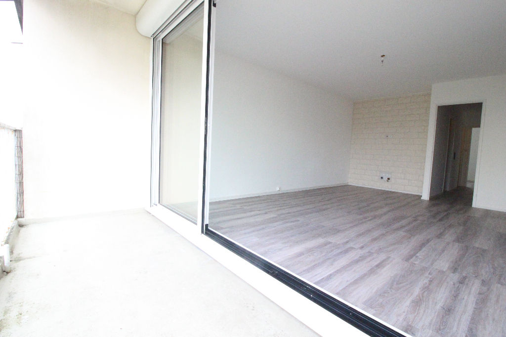 Appartement T3 à Rennes