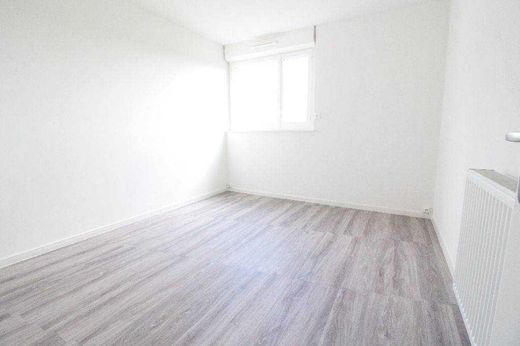 Appartement T3 à Rennes