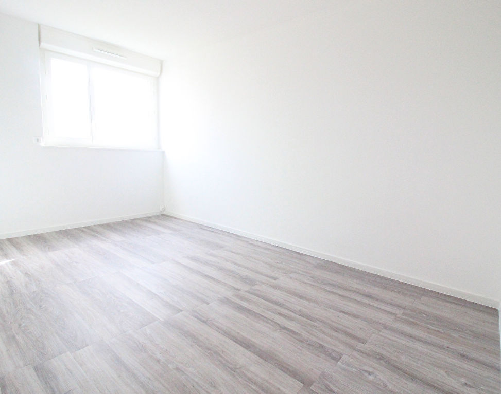 Appartement T3 à Rennes