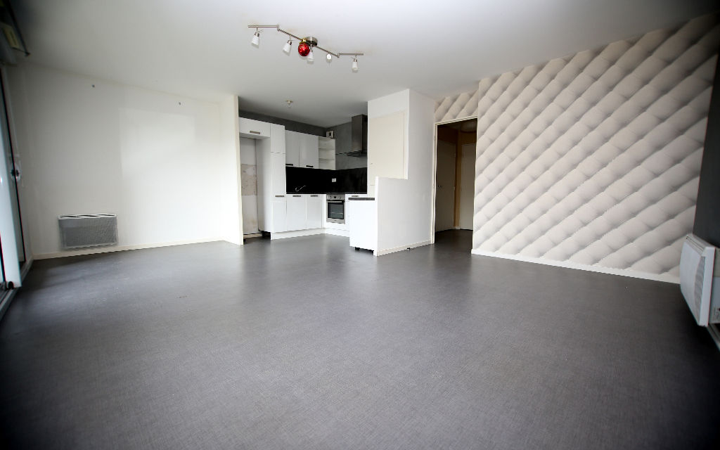 Appartement T3 à Bruz