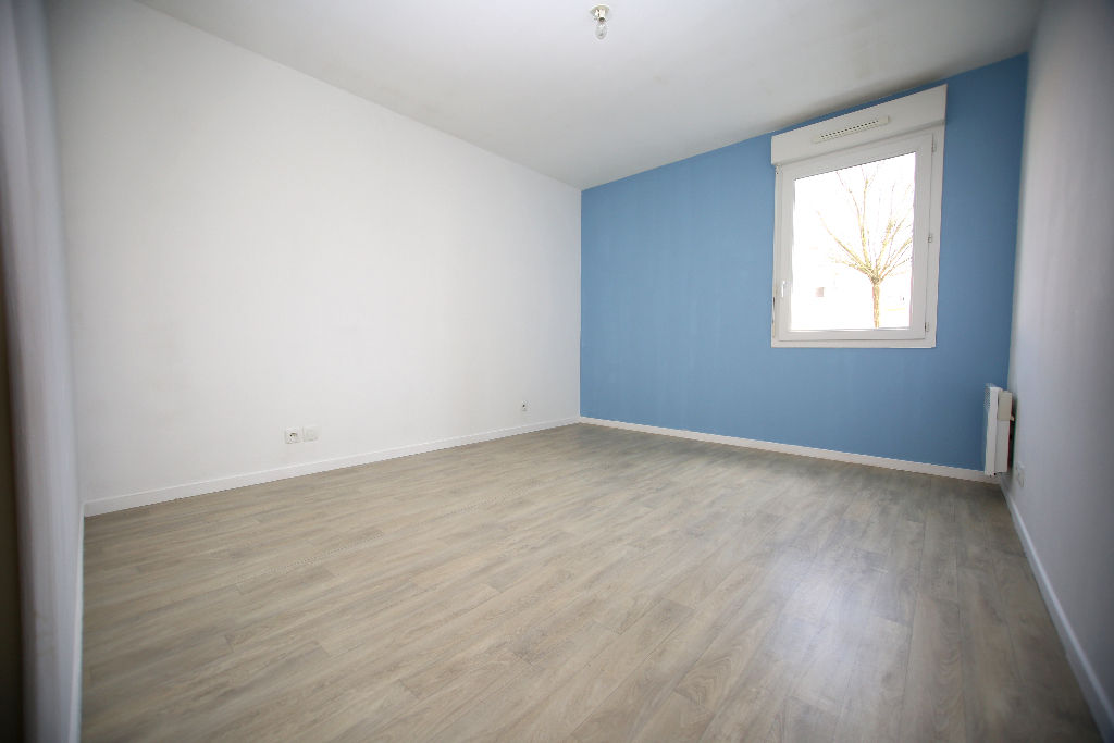 Appartement T3 à Bruz