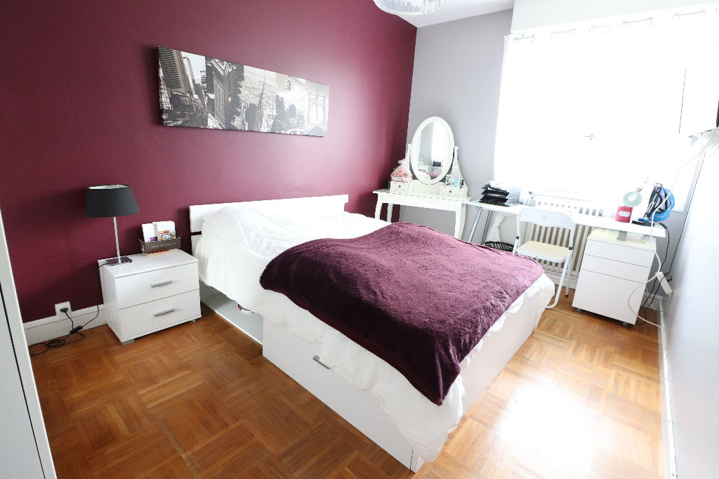 Appartement T4 à Rennes