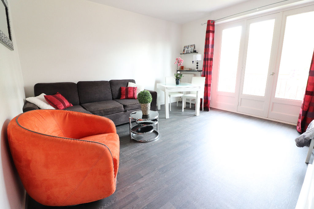 Appartement T4 à Rennes