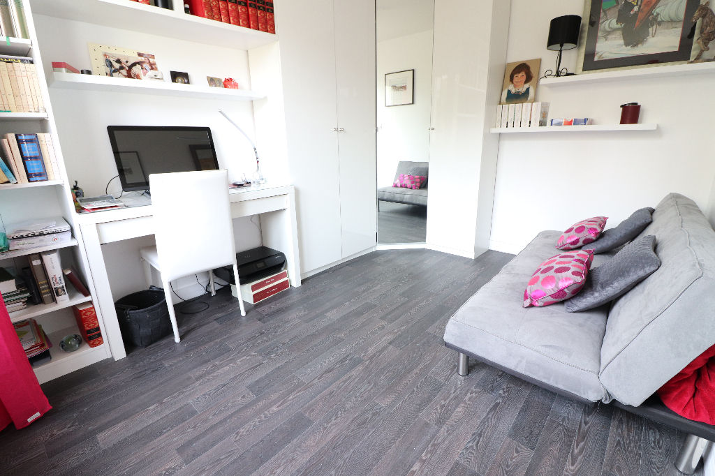 Appartement T4 à Rennes