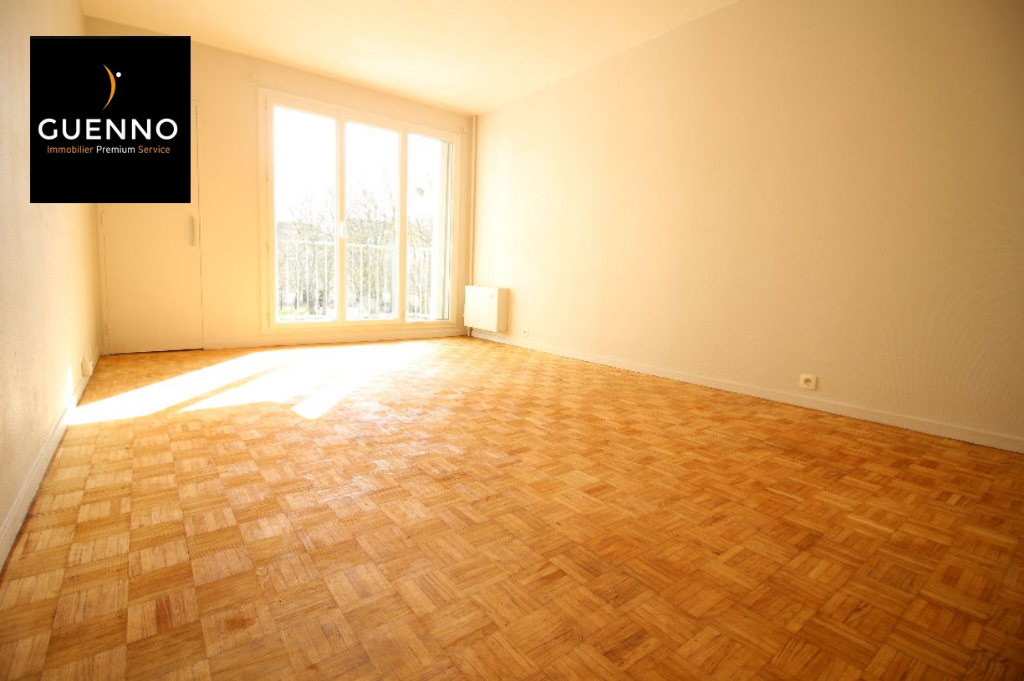 Appartement T2 à Rennes