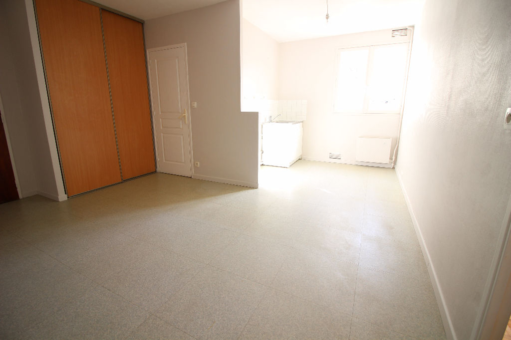 Appartement T2 à Rennes