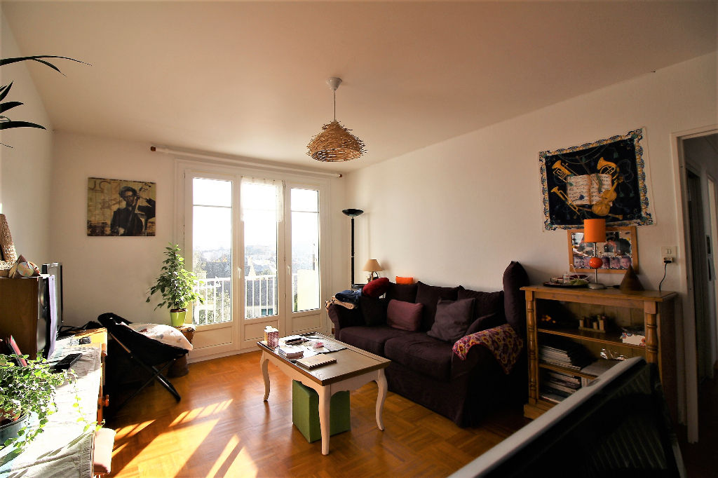 Appartement T3 à Rennes