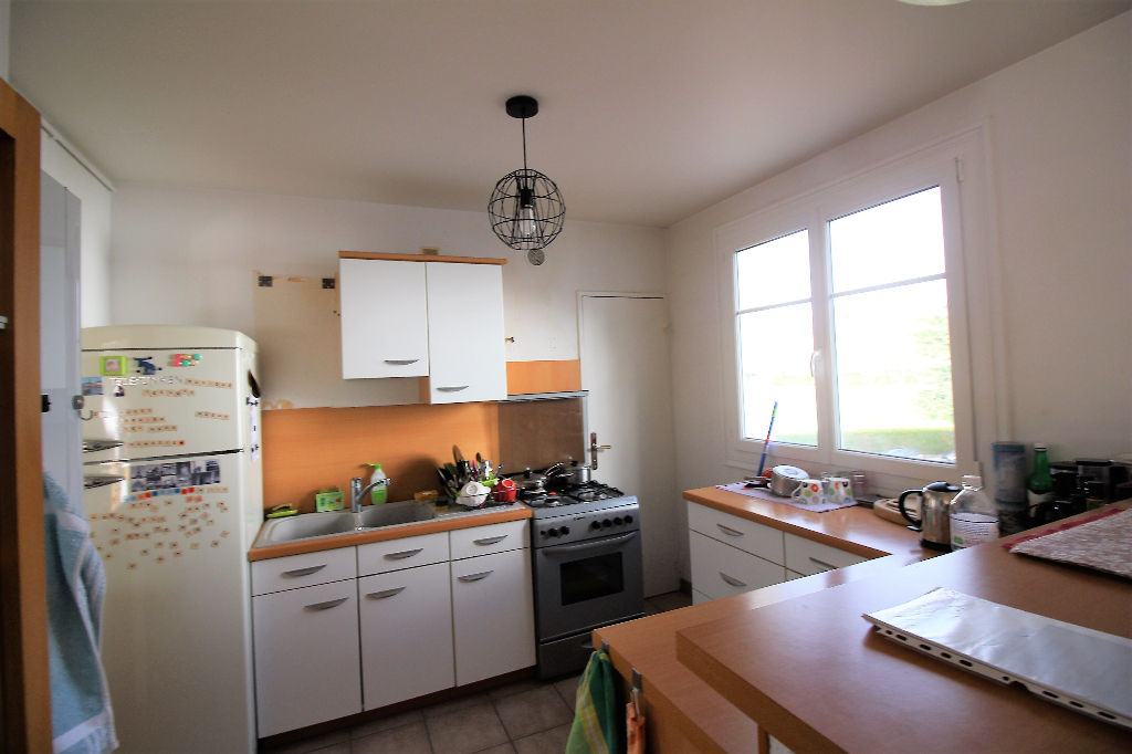 Appartement T3 à Rennes