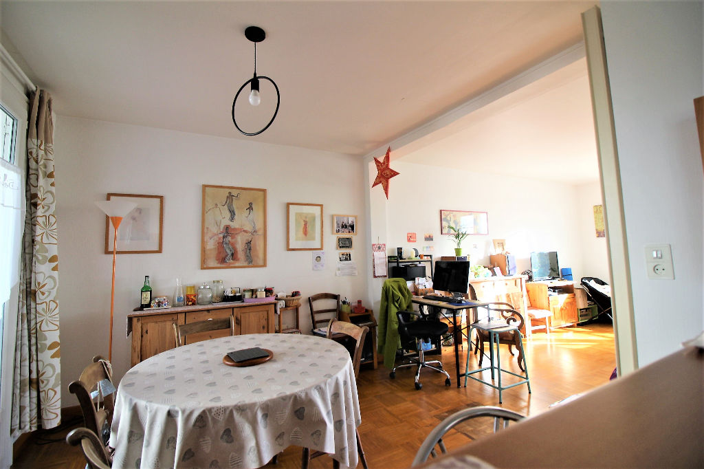 Appartement T3 à Rennes