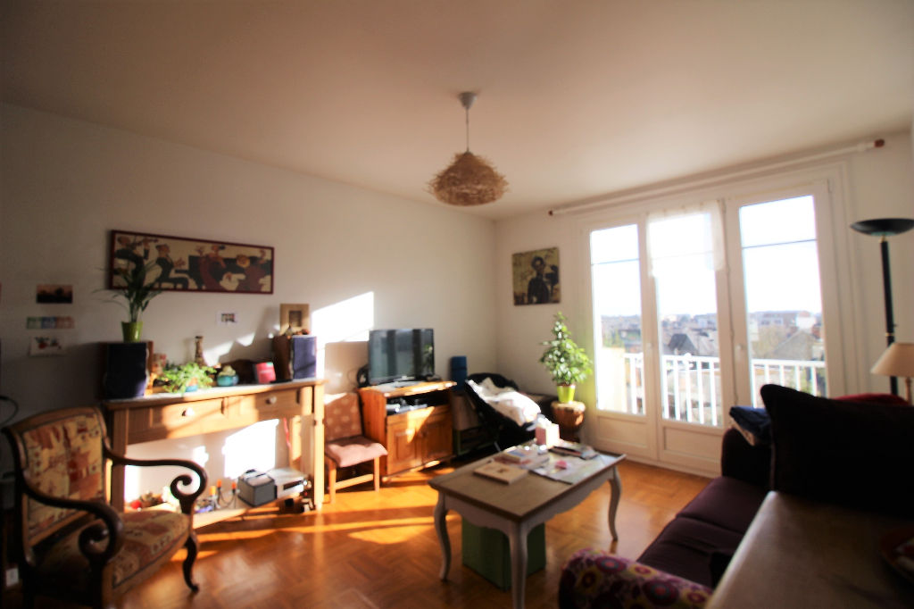 Appartement T3 à Rennes