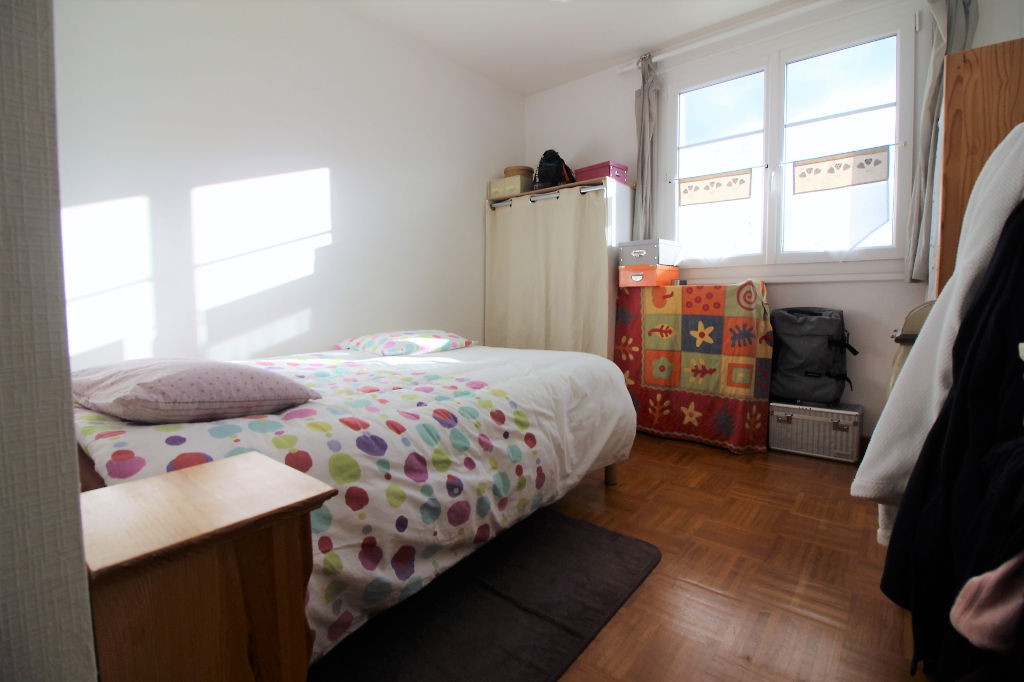 Appartement T3 à Rennes