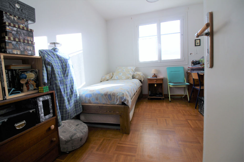 Appartement T3 à Rennes