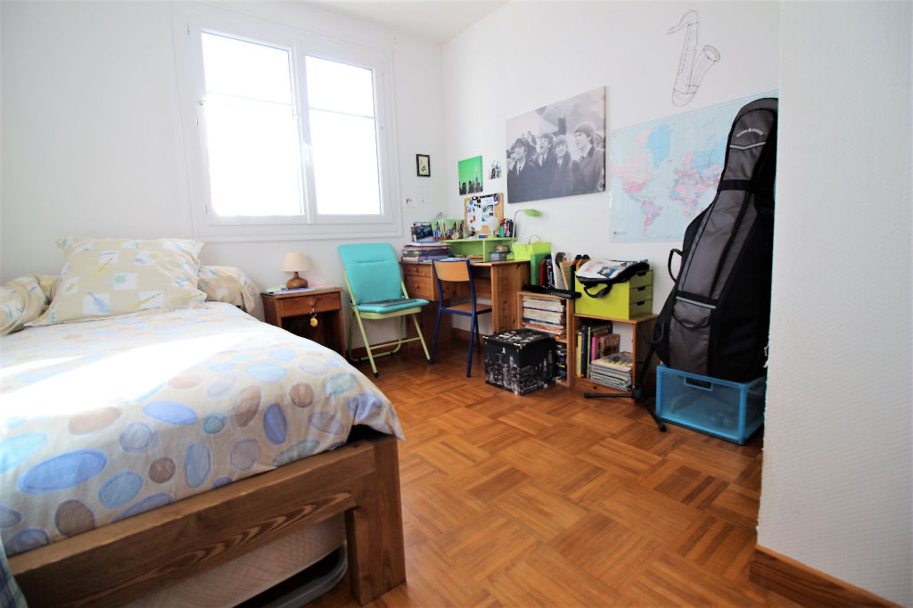 Appartement T3 à Rennes