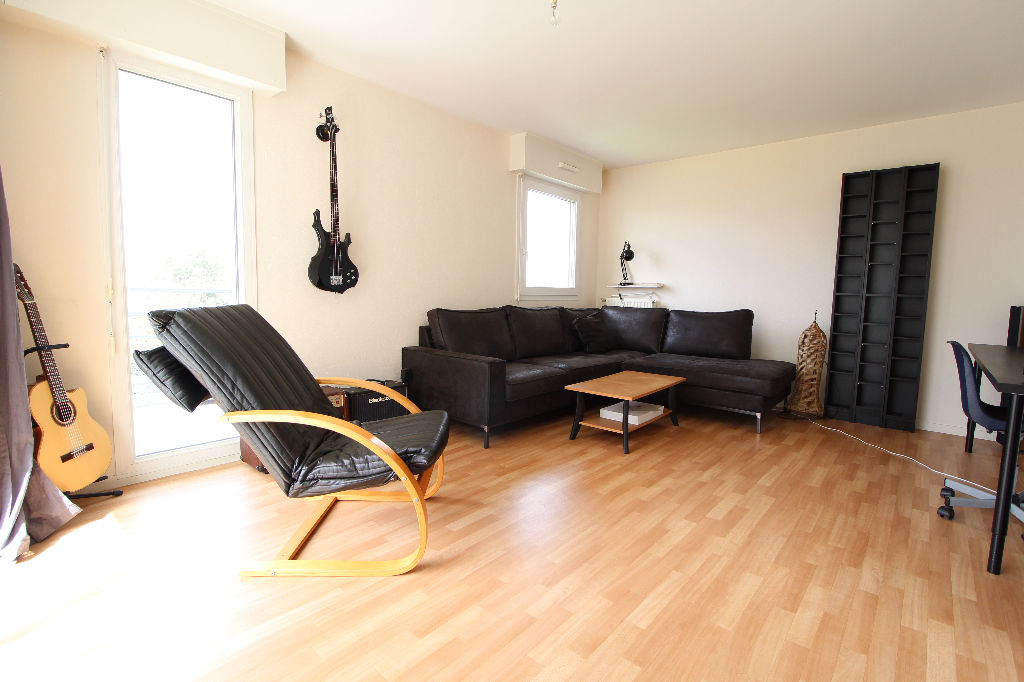 Appartement T2 à Rennes