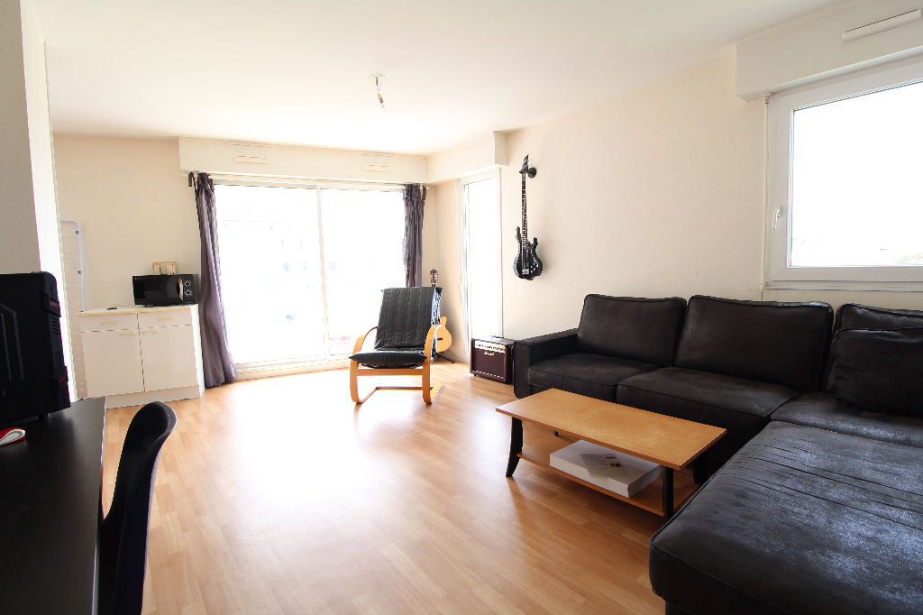 Appartement T2 à Rennes