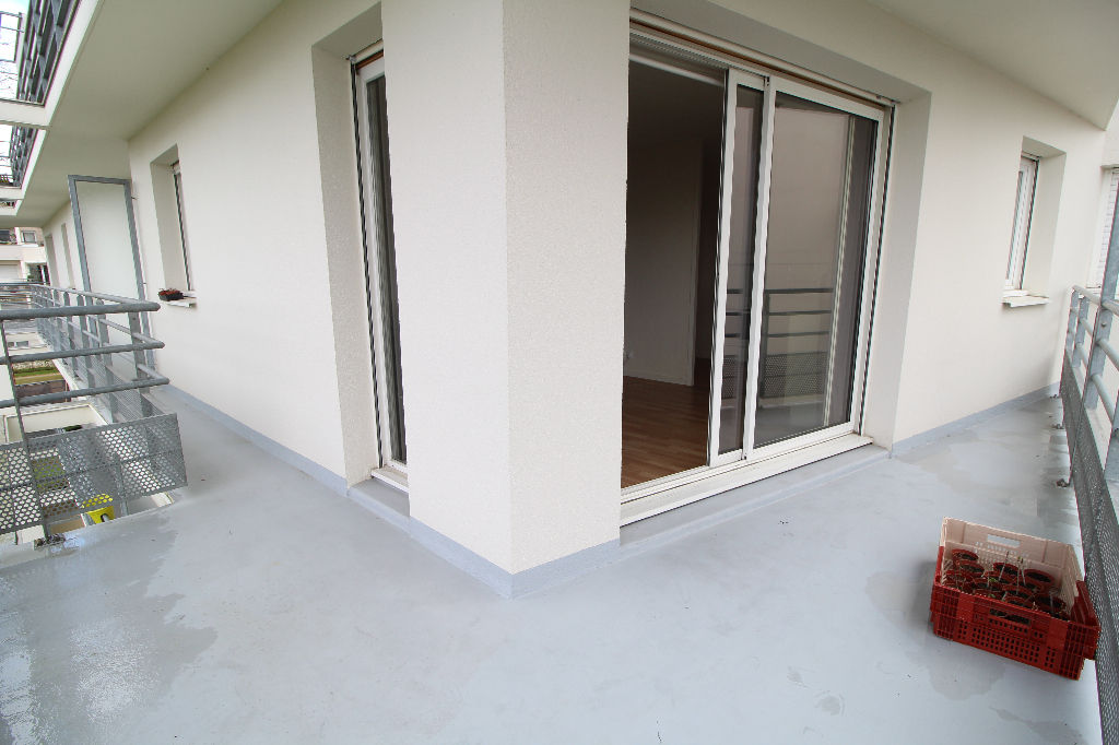 Appartement T2 à Rennes