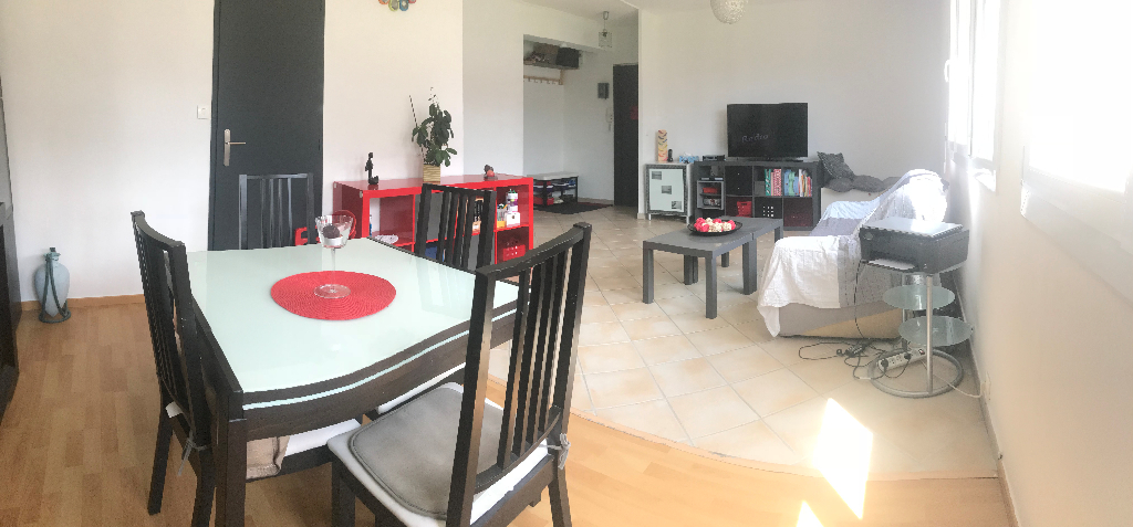 Appartement T5 à Rennes