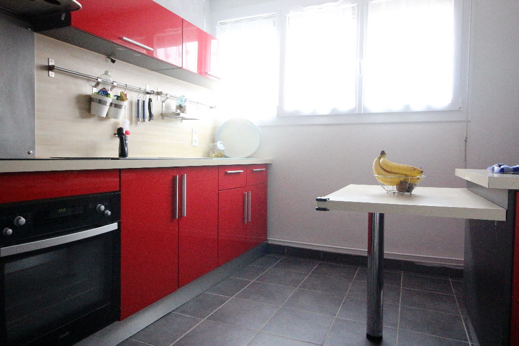 Appartement T5 à Rennes