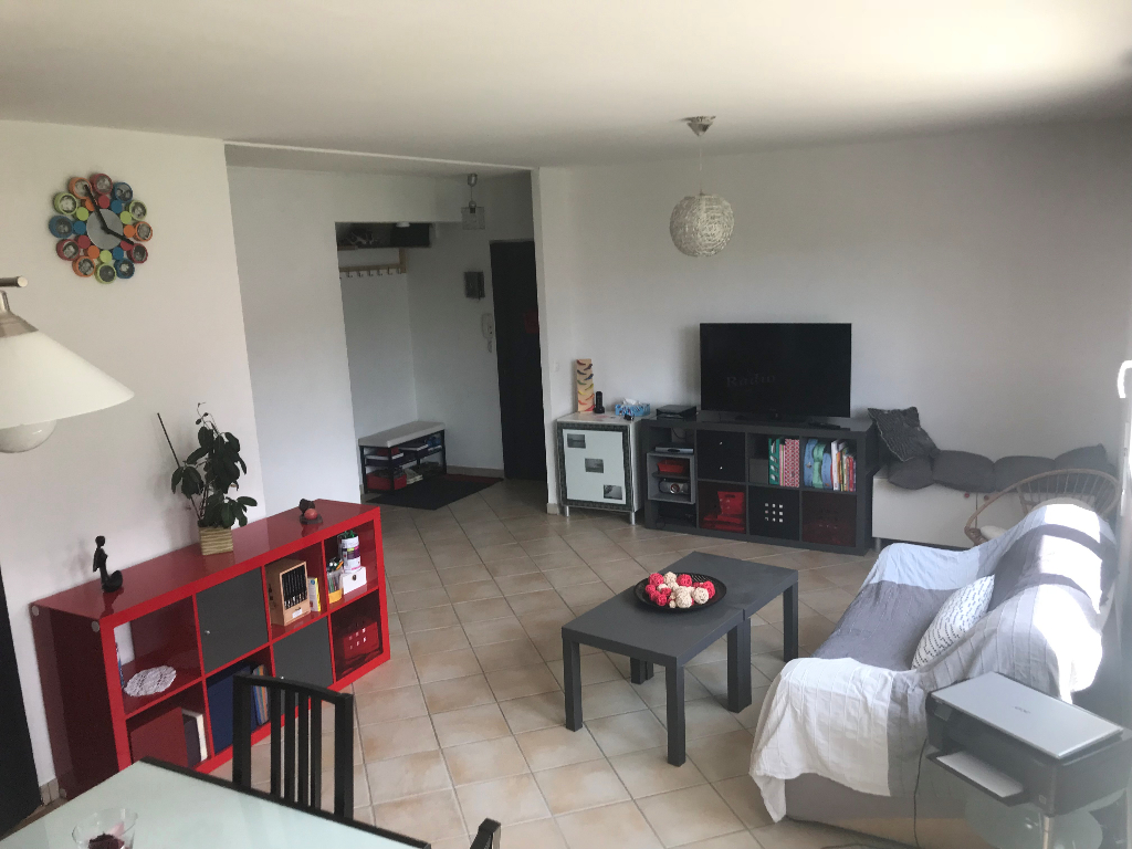 Appartement T5 à Rennes