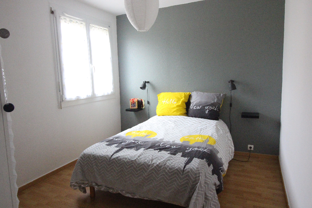 Appartement T5 à Rennes