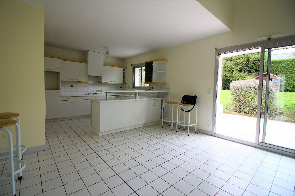 Maison T5 à Cesson sevigne