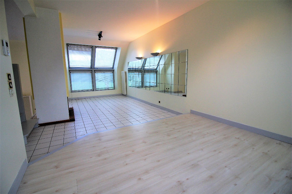Maison T5 à Cesson sevigne