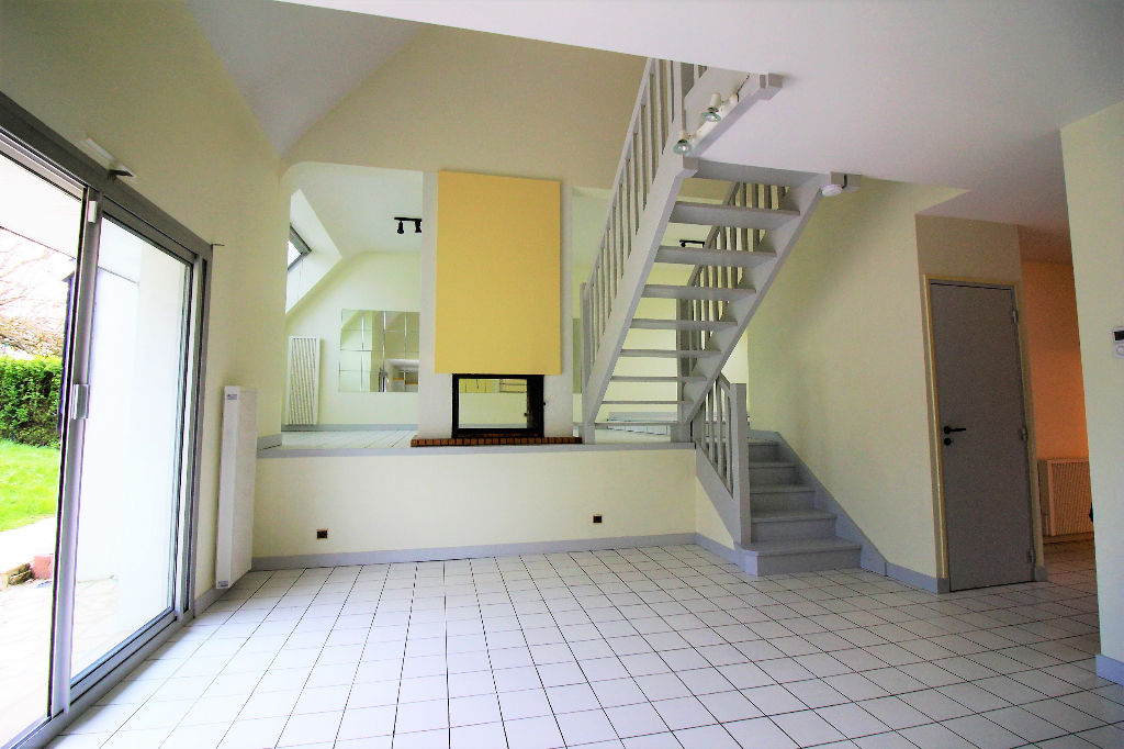 Maison T5 à Cesson sevigne