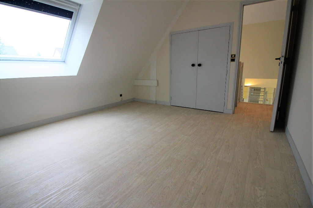 Maison T5 à Cesson sevigne
