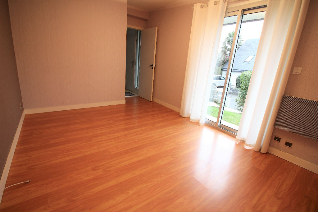 Maison T5 à Cesson sevigne