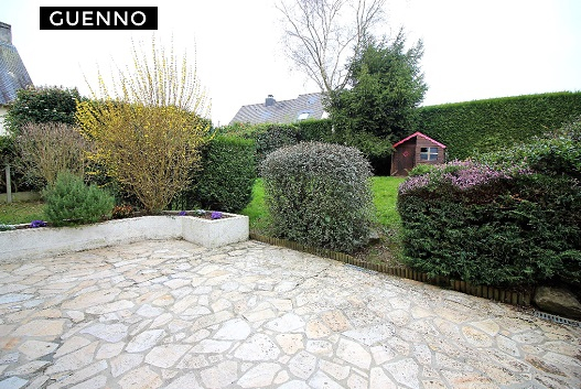 Maison T5 à Cesson sevigne