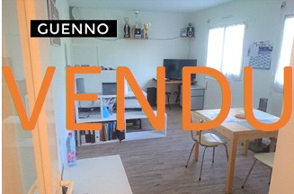Appartement T1 à Chantepie