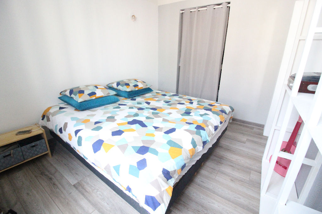 Appartement T4 à Rennes