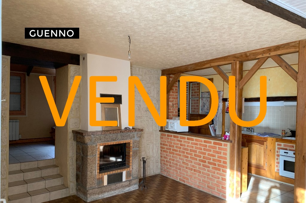 Maison T7 à Romazy
