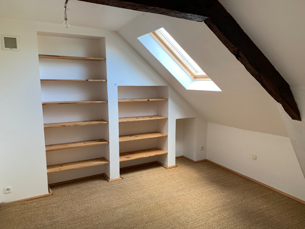 Maison T7 à Romazy