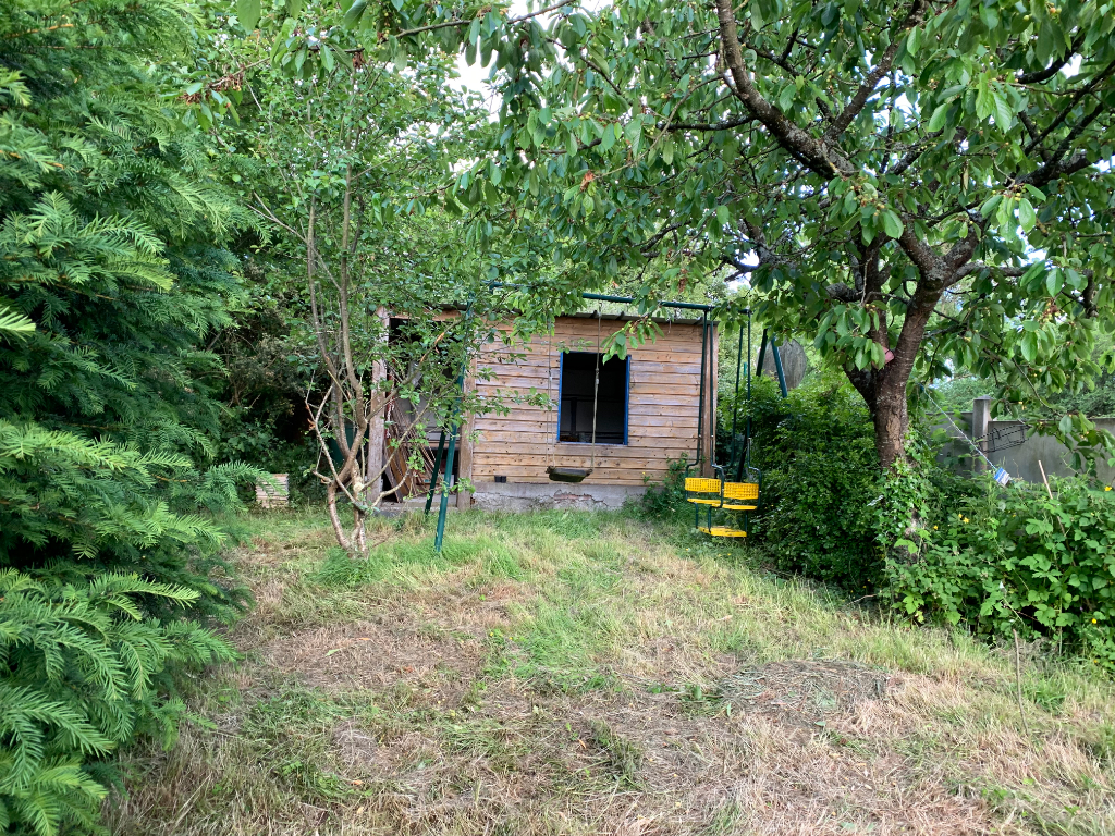 Maison T7 à Romazy