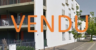 Appartement T2 à Servon sur vilaine