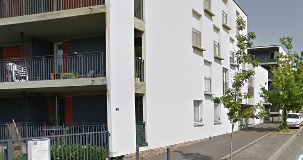 Appartement T2 à Servon sur vilaine